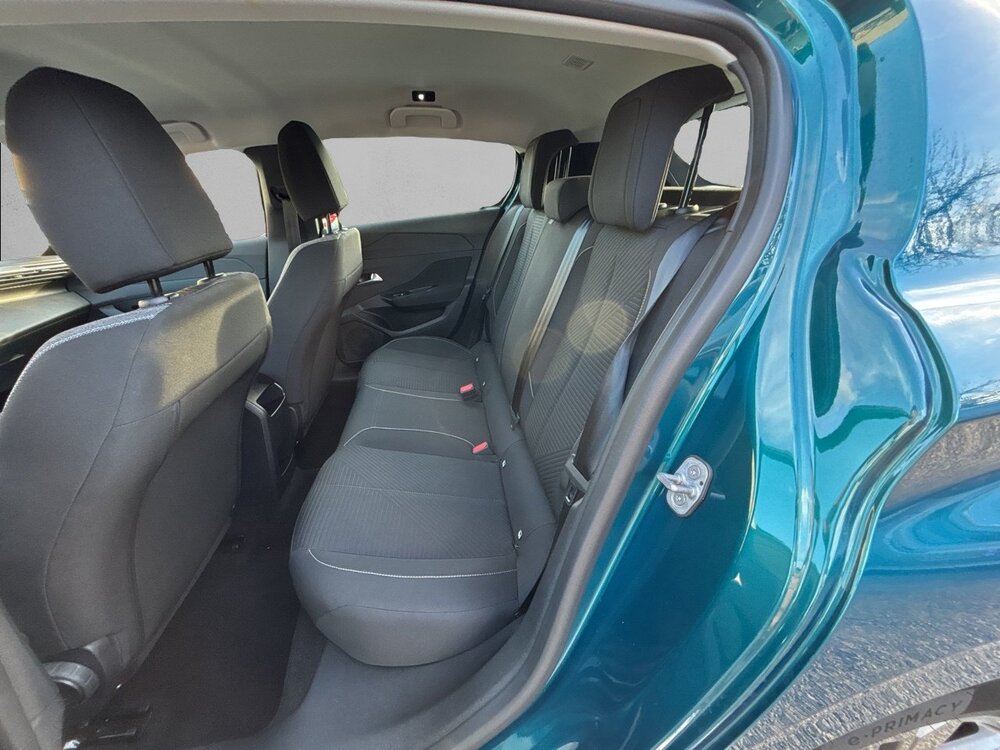 Occasion PEUGEOT 308 308 BlueHDi 130ch S&S EAT8 - Active Pack