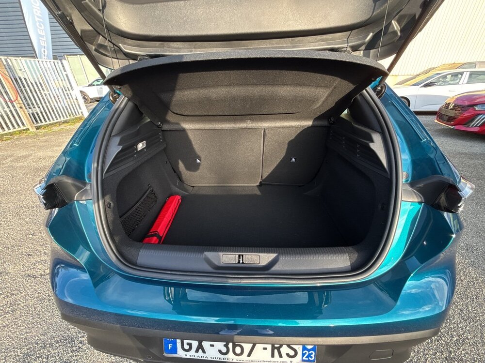 Occasion PEUGEOT 308 308 BlueHDi 130ch S&S EAT8 - Active Pack