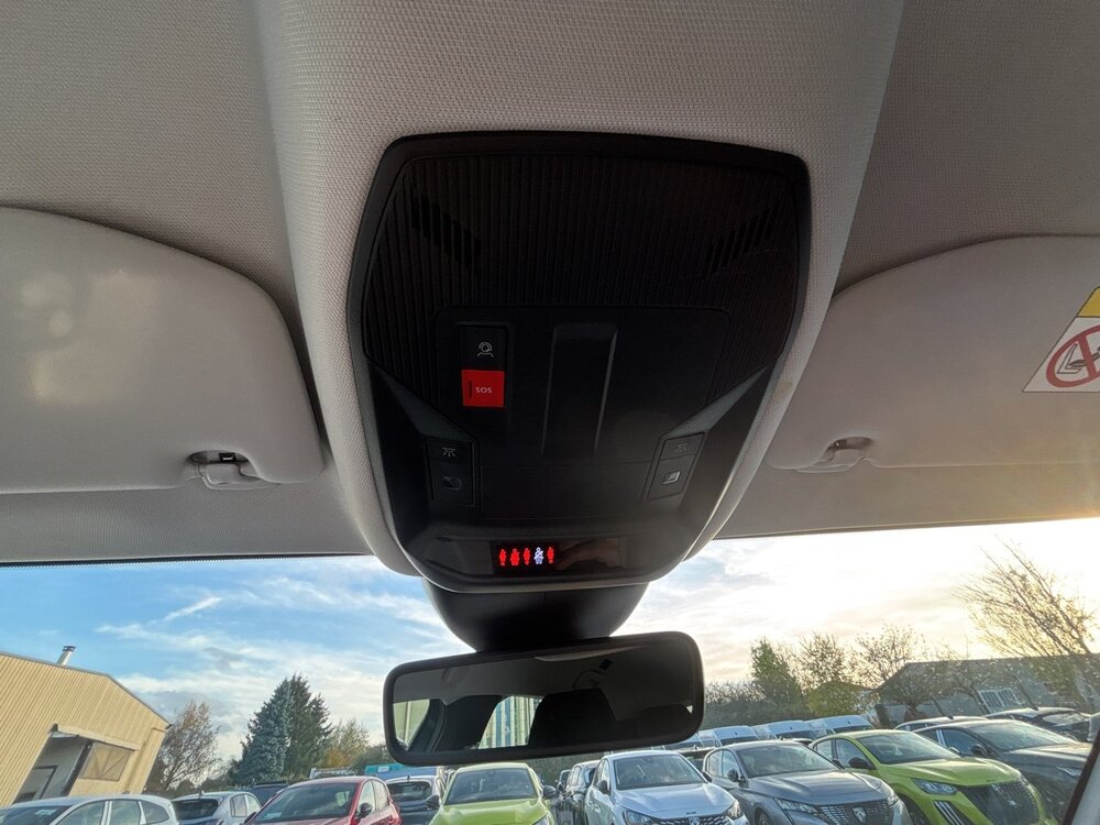 Occasion PEUGEOT 308 308 BlueHDi 130ch S&S EAT8 - Active Pack