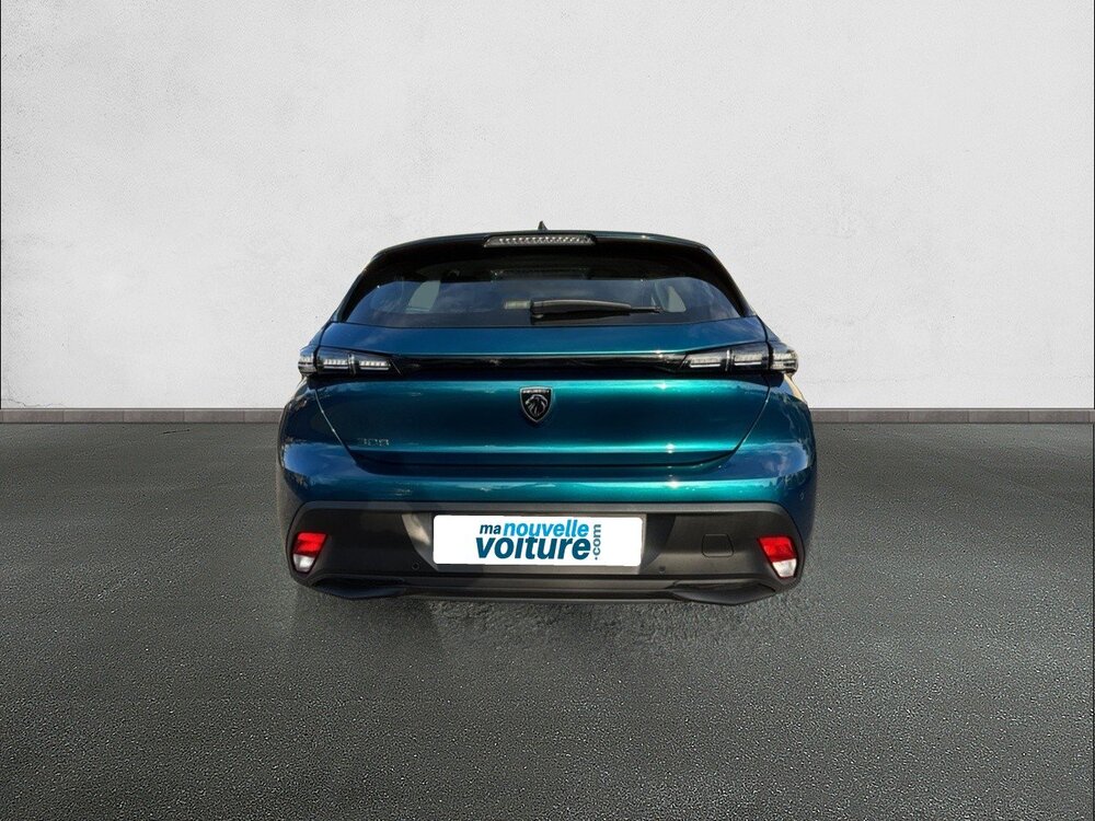 Occasion PEUGEOT 308 308 BlueHDi 130ch S&S EAT8 - Active Pack
