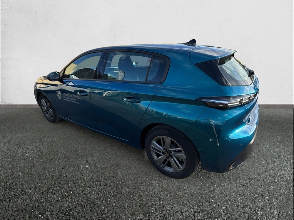 Occasion PEUGEOT 308 308 BlueHDi 130ch S&S EAT8 - Active Pack