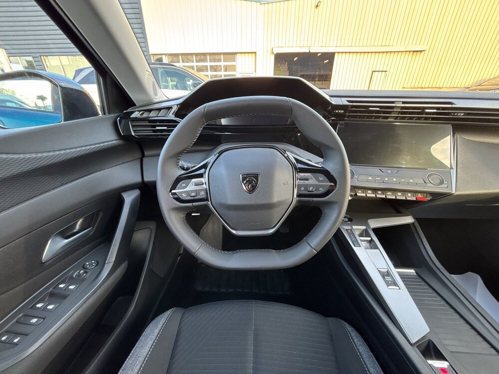 Occasion PEUGEOT 308 308 BlueHDi 130ch S&S EAT8 - Active Pack