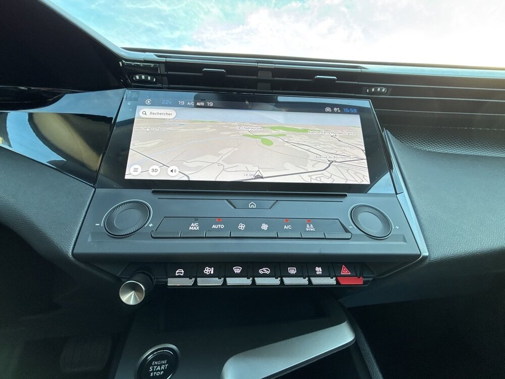 Occasion PEUGEOT 308 308 BlueHDi 130ch S&S EAT8 - Active Pack