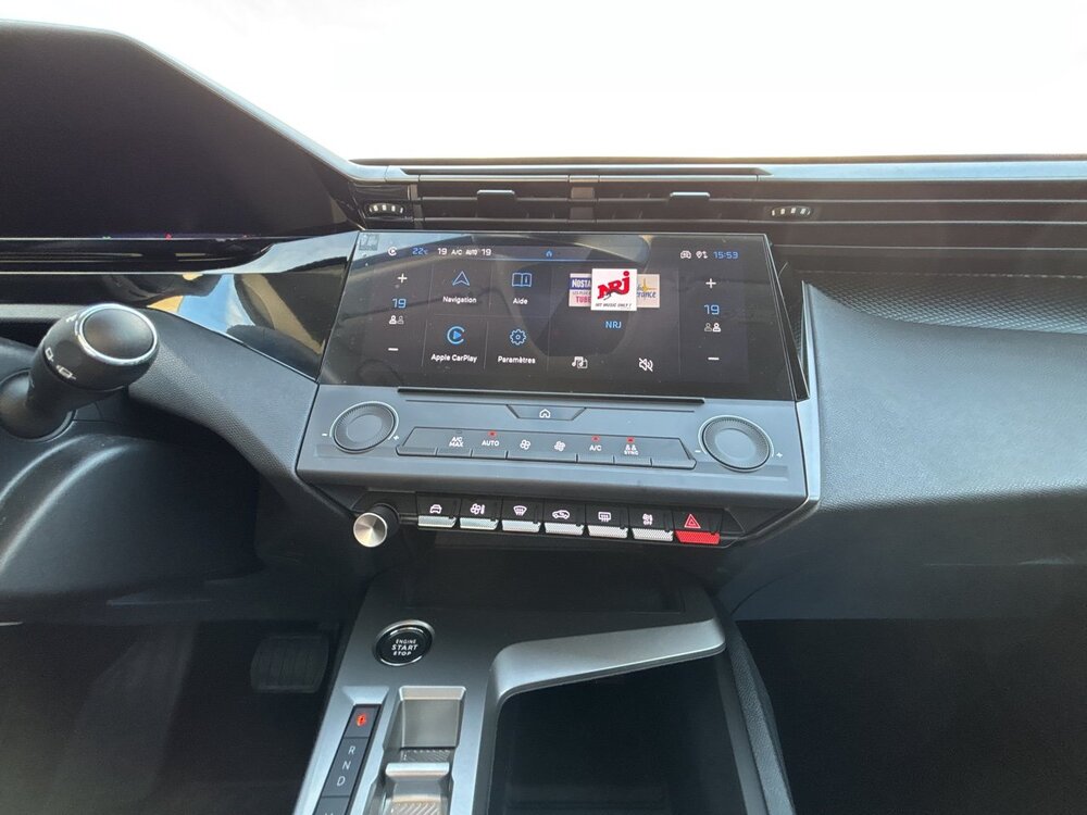 Occasion PEUGEOT 308 308 BlueHDi 130ch S&S EAT8 - Active Pack