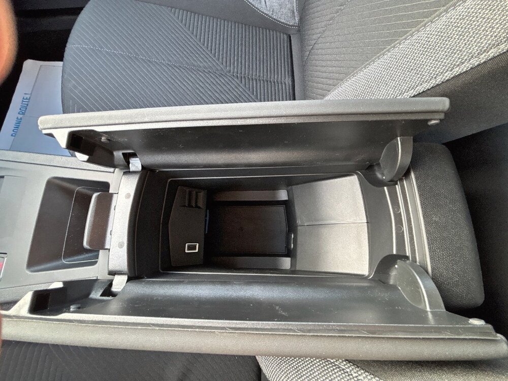 Occasion PEUGEOT 308 308 BlueHDi 130ch S&S EAT8 - Active Pack