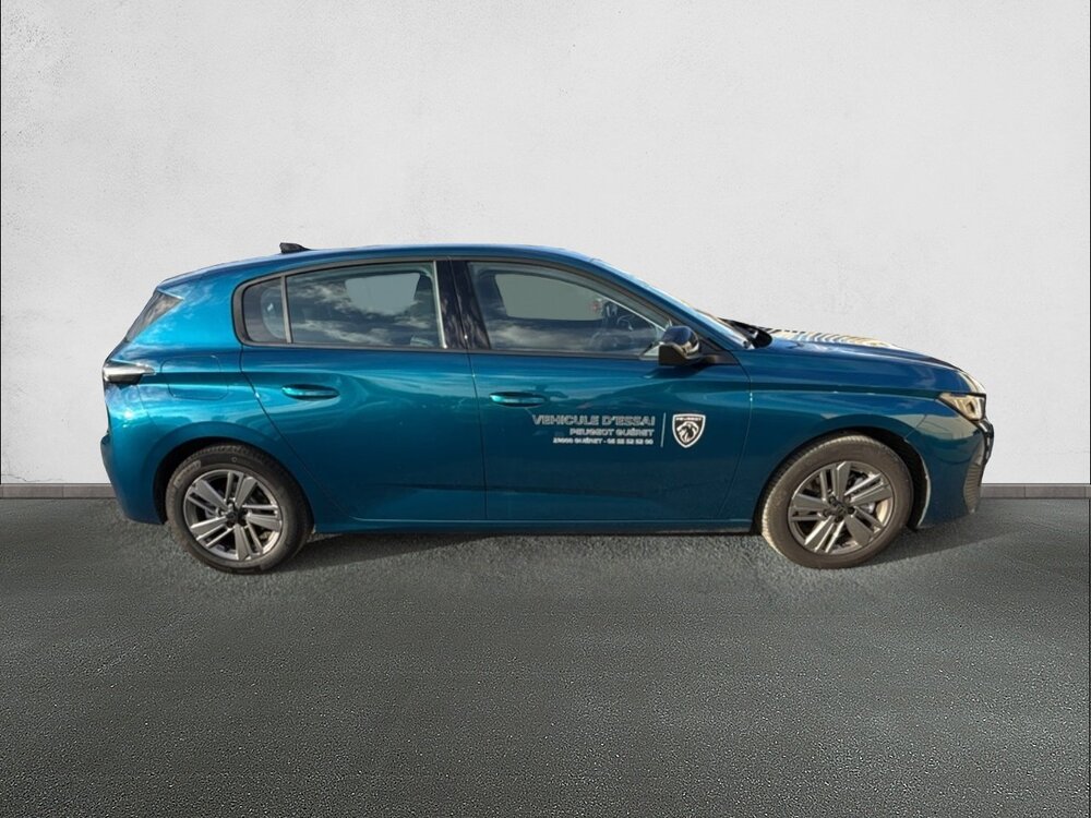 Occasion PEUGEOT 308 308 BlueHDi 130ch S&S EAT8 - Active Pack