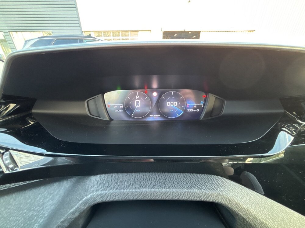Occasion PEUGEOT 308 308 BlueHDi 130ch S&S EAT8 - Active Pack