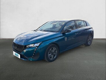 Occasion PEUGEOT 308 308 BlueHDi 130ch S&S EAT8 - Active Pack