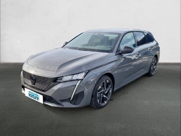 Occasion PEUGEOT 308 308 SW BlueHDi 130ch S&S EAT8 - Allure