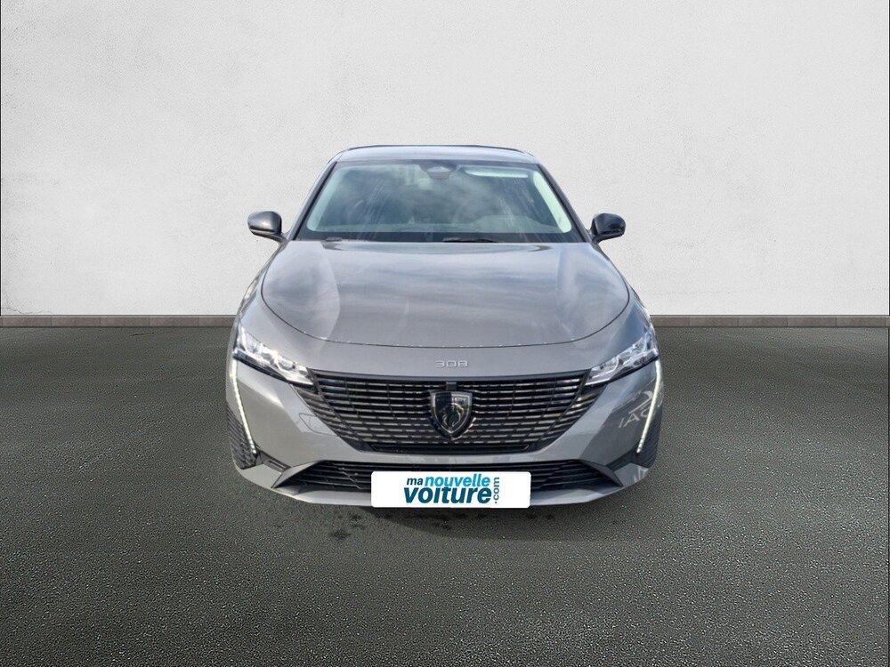 Occasion PEUGEOT 308 308 SW BlueHDi 130ch S&S EAT8 - Allure