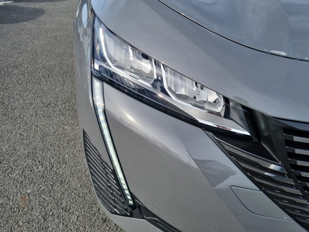 Occasion PEUGEOT 308 308 SW BlueHDi 130ch S&S EAT8 - Allure