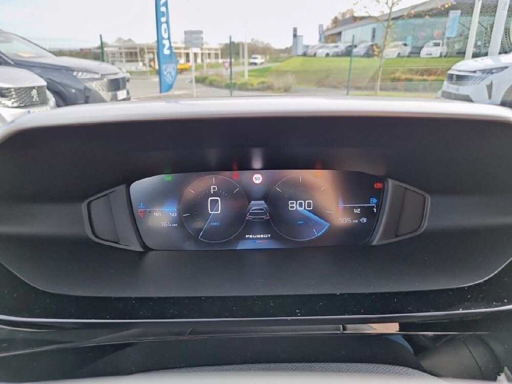 Occasion PEUGEOT 308 308 SW BlueHDi 130ch S&S EAT8 - Allure