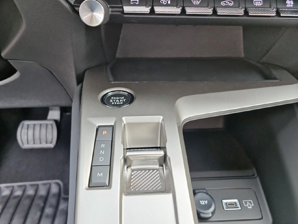 Occasion PEUGEOT 308 308 SW BlueHDi 130ch S&S EAT8