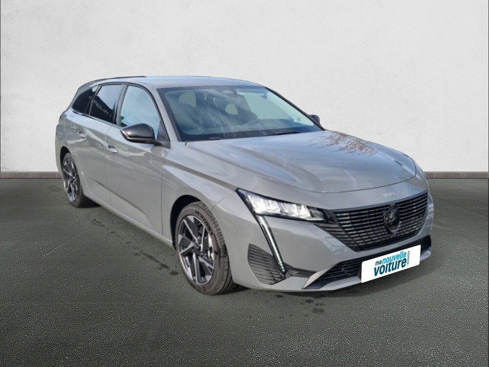 Occasion PEUGEOT 308 308 SW BlueHDi 130ch S&S EAT8
