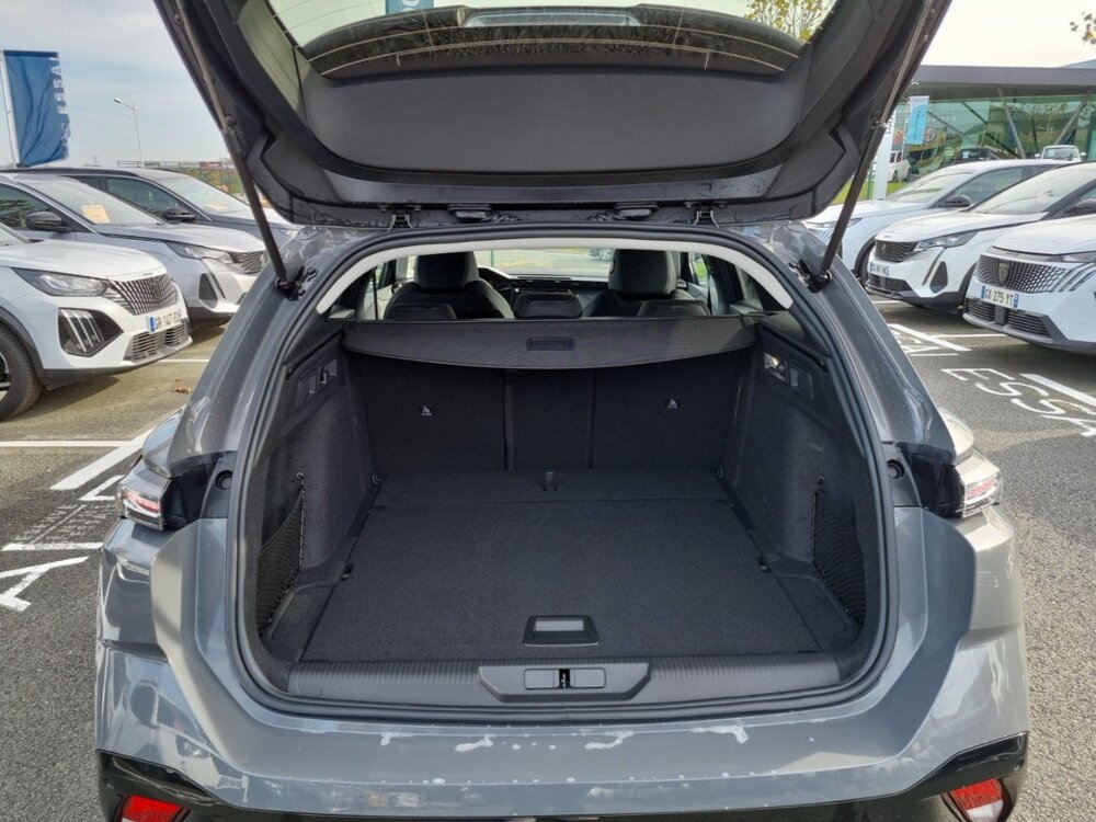 Occasion PEUGEOT 308 308 SW BlueHDi 130ch S&S EAT8