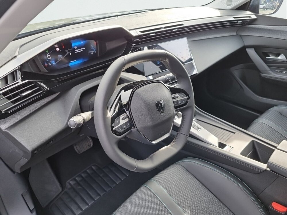 Occasion PEUGEOT 308 308 SW BlueHDi 130ch S&S EAT8