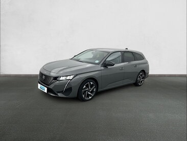 Occasion PEUGEOT 308 308 SW BlueHDi 130ch S&S EAT8 - Allure