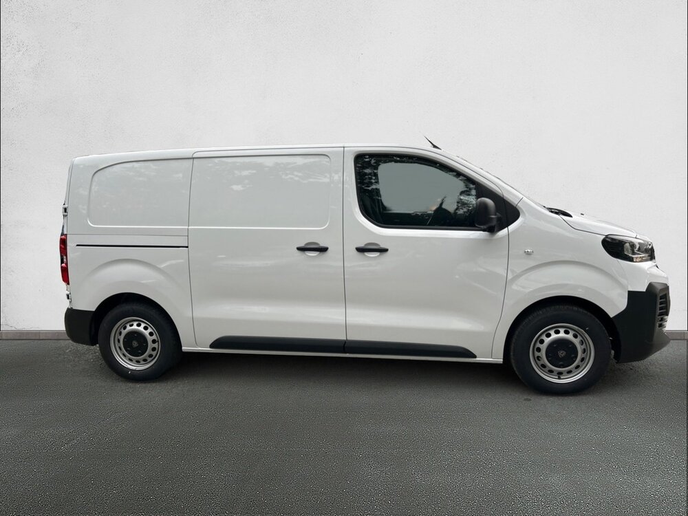 Occasion PEUGEOT Expert EXPERT FGN M BLUEHDI 120 S&S BVM6