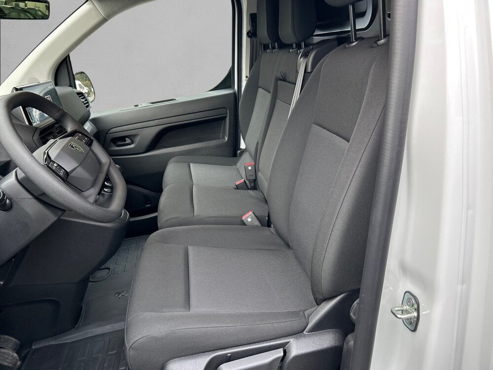 Occasion PEUGEOT Expert EXPERT FGN M BLUEHDI 120 S&S BVM6