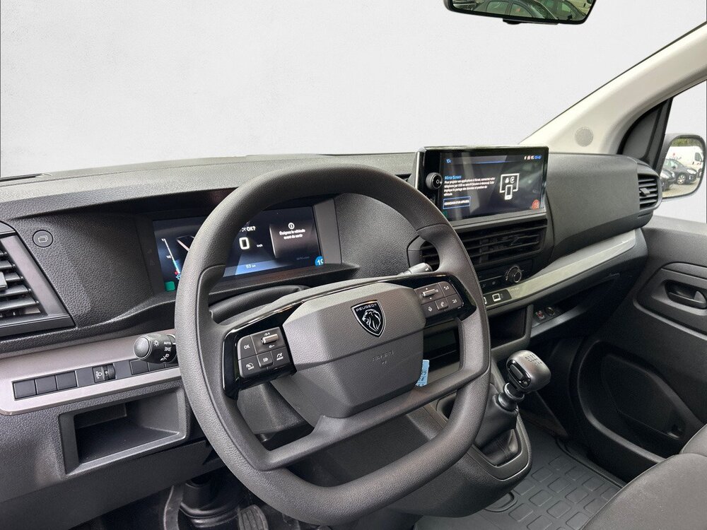 Occasion PEUGEOT Expert EXPERT FGN M BLUEHDI 120 S&S BVM6