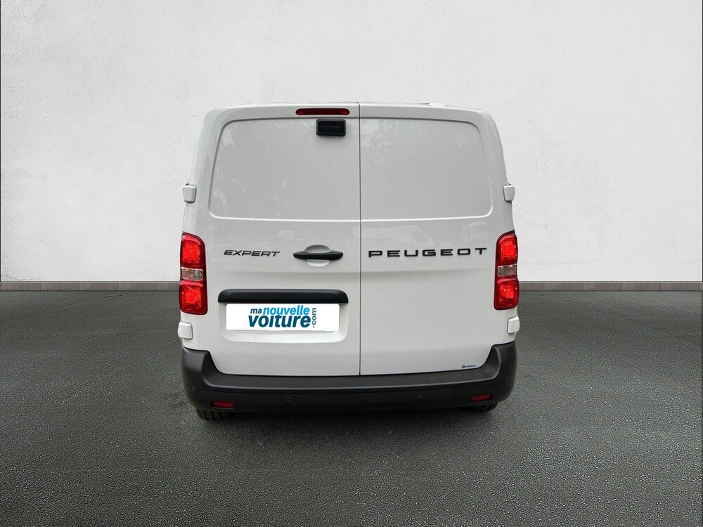 Occasion PEUGEOT Expert EXPERT FGN M BLUEHDI 120 S&S BVM6