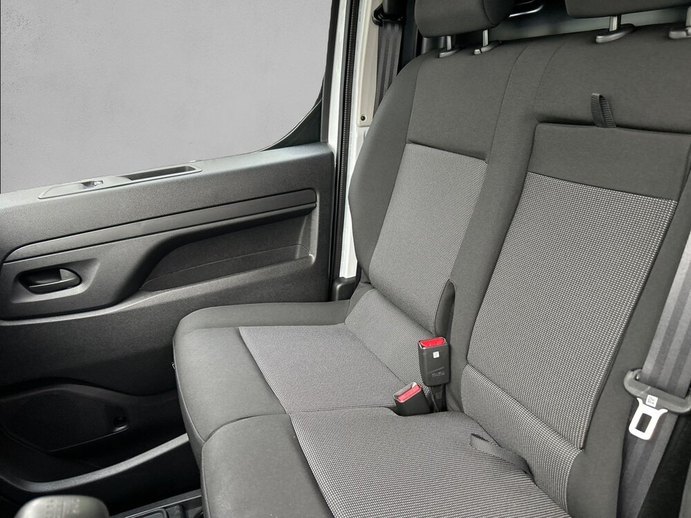 Occasion PEUGEOT Expert EXPERT FGN M BLUEHDI 120 S&S BVM6