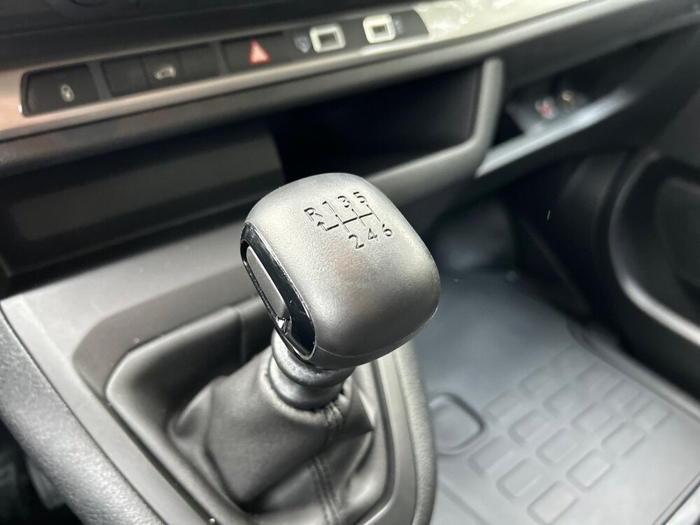 Occasion PEUGEOT Expert EXPERT FGN M BLUEHDI 120 S&S BVM6