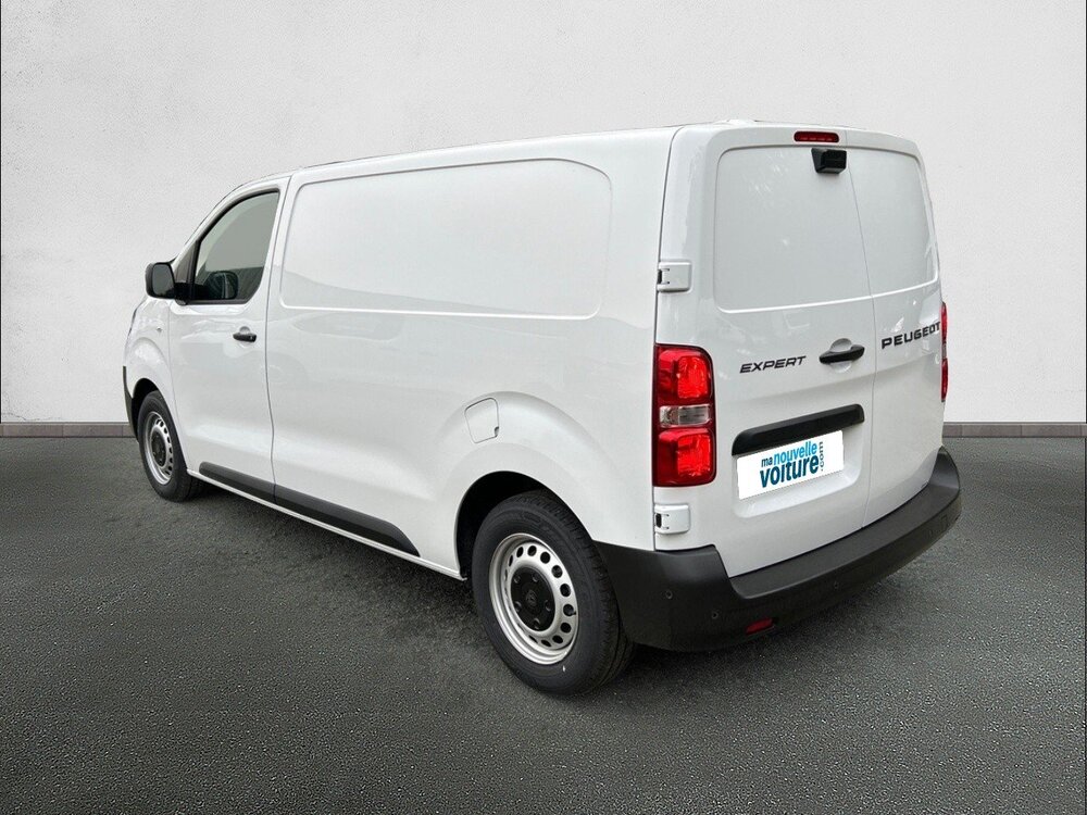 Occasion PEUGEOT Expert EXPERT FGN M BLUEHDI 120 S&S BVM6