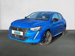 Occasion PEUGEOT 208 208 PureTech 100 S&S EAT8 - Allure Pack