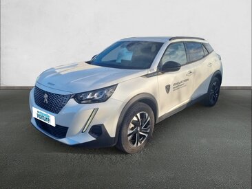 Occasion PEUGEOT 2008 2008 Electrique 136 ch - Allure Pack