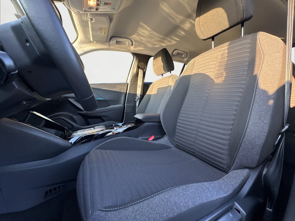 Occasion PEUGEOT 2008 2008 Electrique 136 ch - Style