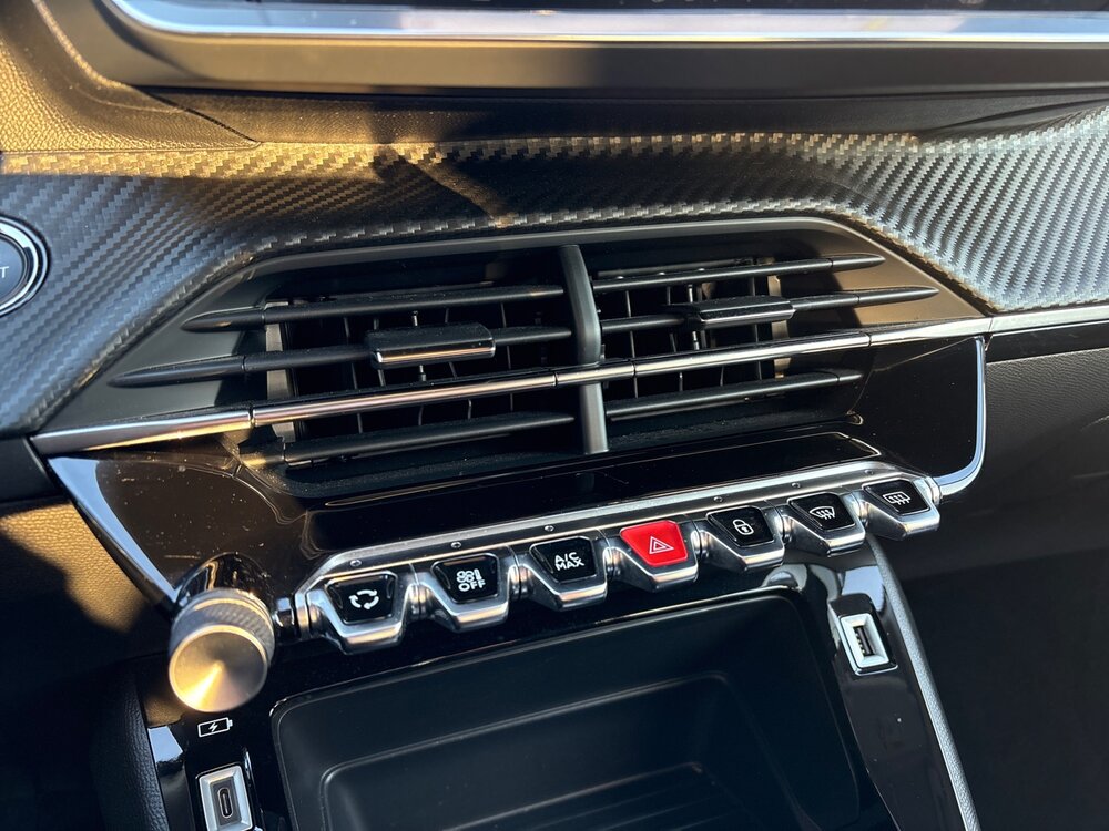 Occasion PEUGEOT 2008 2008 Electrique 136 ch - Style