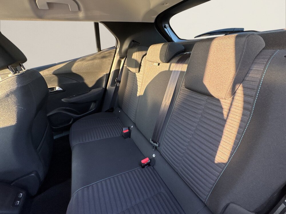 Occasion PEUGEOT 2008 2008 Electrique 136 ch - Style