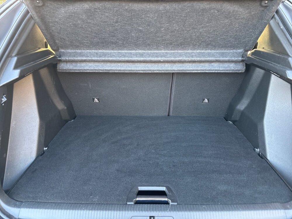 Occasion PEUGEOT 2008 2008 Electrique 136 ch - Style