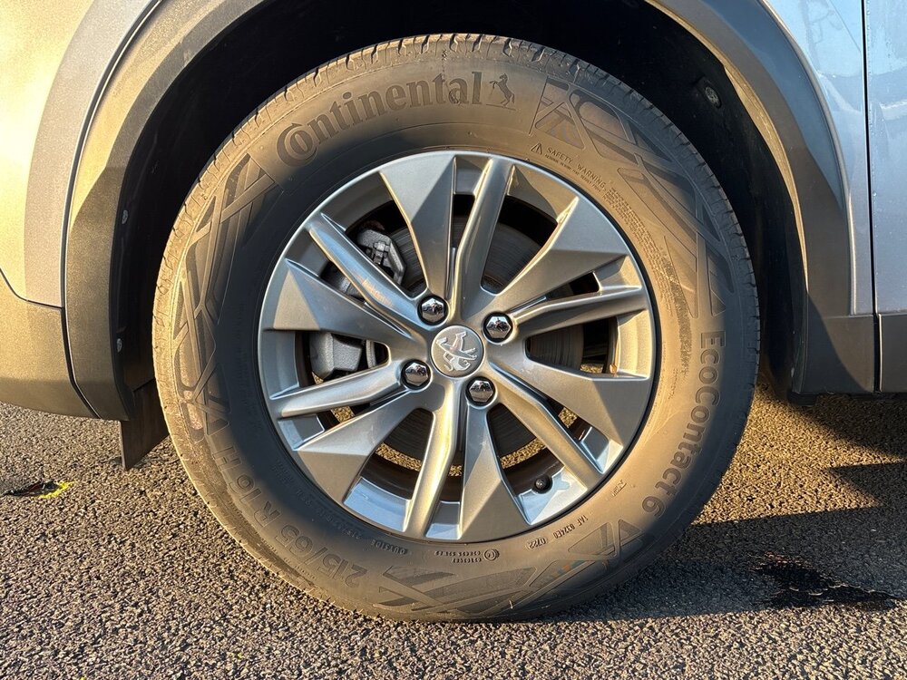 Occasion PEUGEOT 2008 2008 Electrique 136 ch