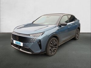 Occasion PEUGEOT 3008 3008 Hybrid 136 e-DCS6 - GT