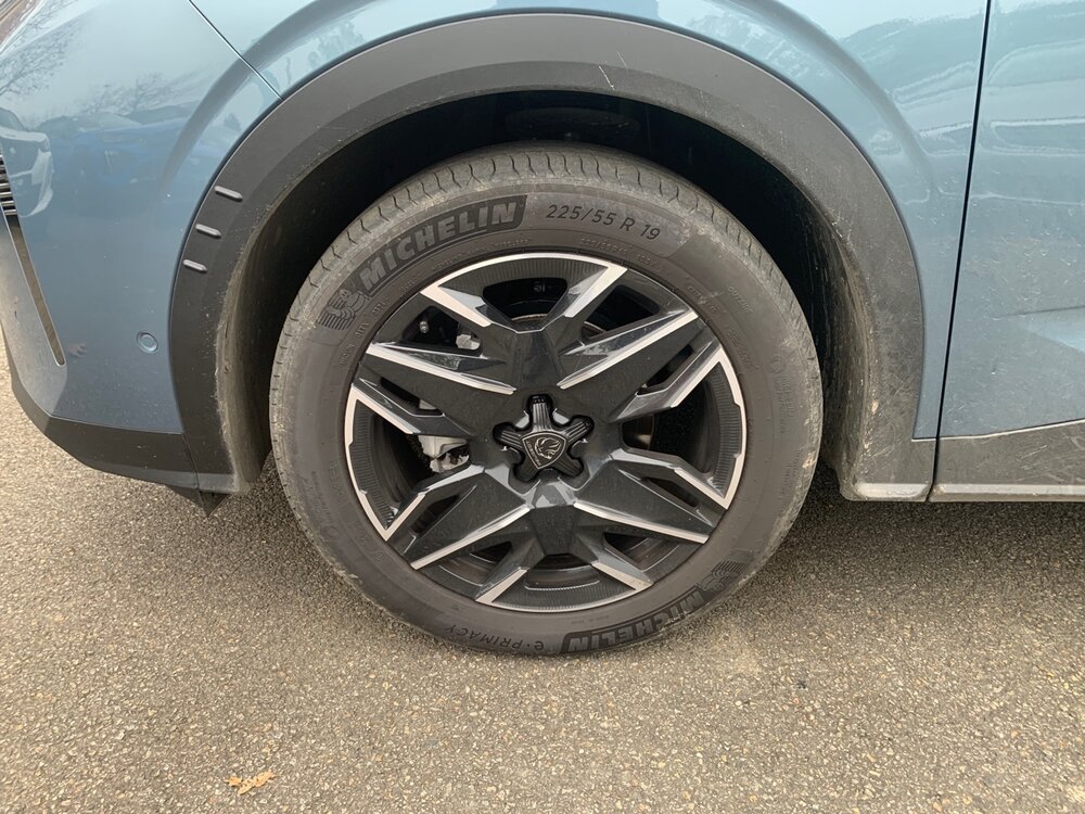 Occasion PEUGEOT 3008 3008 Hybrid 136 e-DCS6 - GT