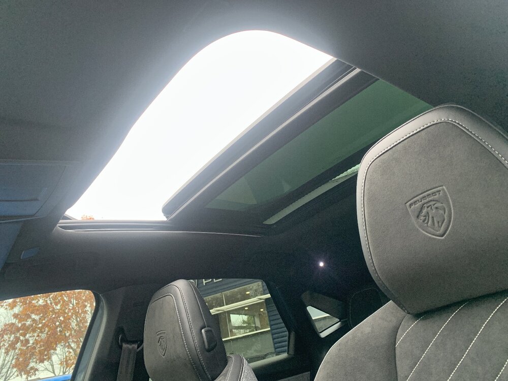 Occasion PEUGEOT 3008 3008 Hybrid 136 e-DCS6 - GT