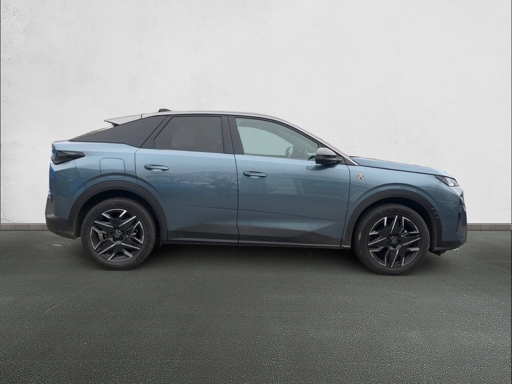 Occasion PEUGEOT 3008 3008 Hybrid 136 e-DCS6 - GT