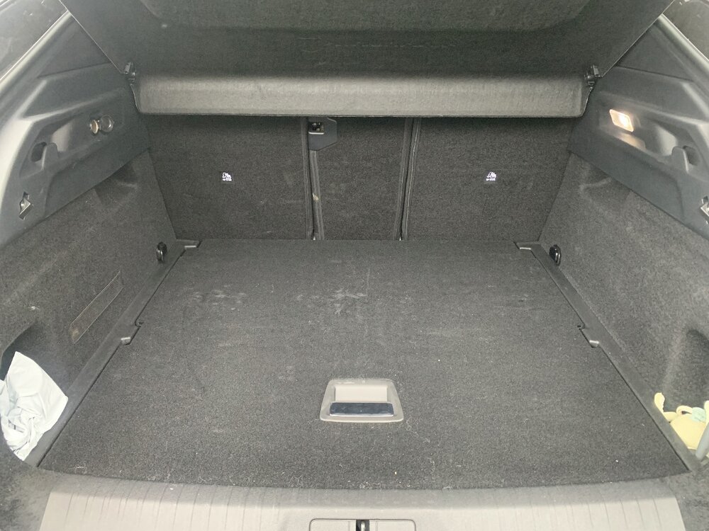 Occasion PEUGEOT 3008 3008 Hybrid 136 e-DCS6 - GT