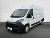 Occasion PEUGEOT Boxer BOXER FOURGON TOLE 3.3 T L2H2 BLUEHDI 140 S&S BVM6