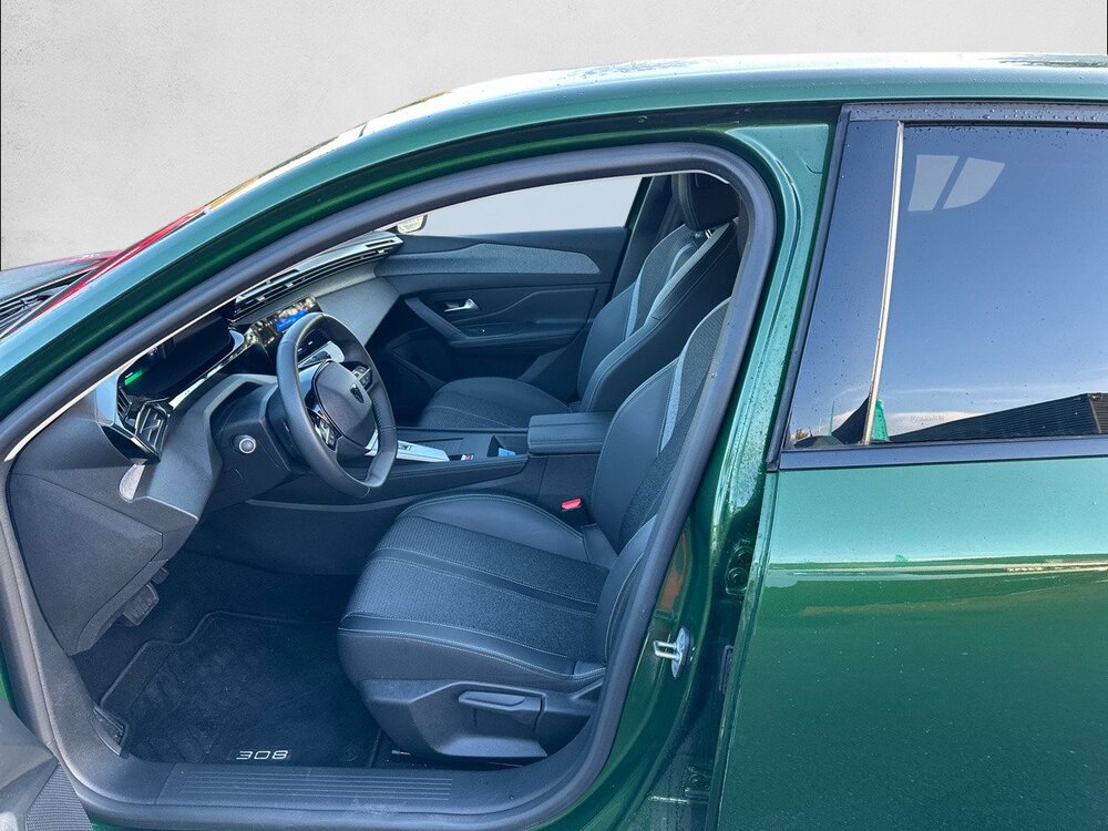 Occasion PEUGEOT 308 308 PHEV 180 e-EAT8 - Allure