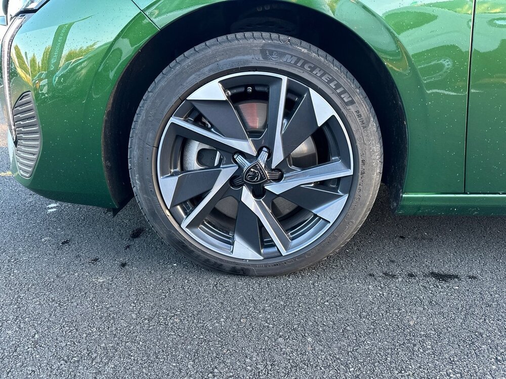 Occasion PEUGEOT 308 308 PHEV 180 e-EAT8 - Allure