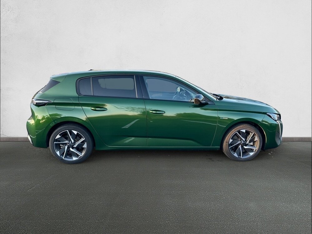 Occasion PEUGEOT 308 308 PHEV 180 e-EAT8 - Allure