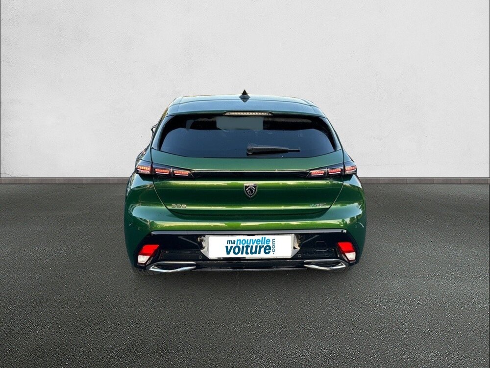 Occasion PEUGEOT 308 308 PHEV 180 e-EAT8 - Allure