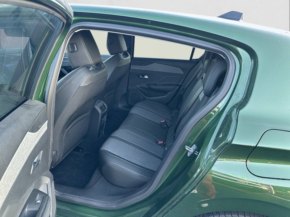 Occasion PEUGEOT 308 308 PHEV 180 e-EAT8