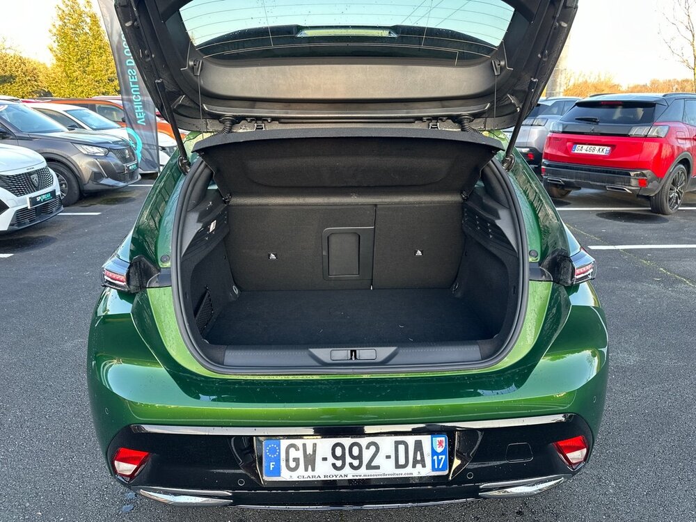 Occasion PEUGEOT 308 308 PHEV 180 e-EAT8