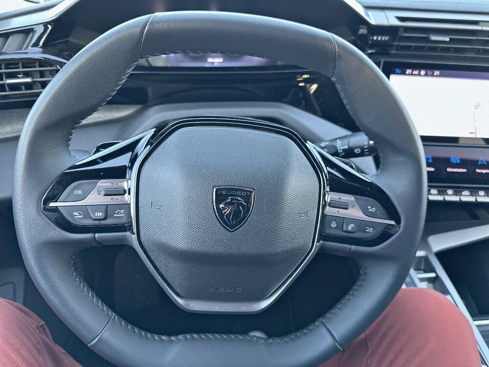 Occasion PEUGEOT 308 308 PHEV 180 e-EAT8