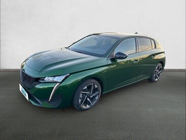 Occasion PEUGEOT 308 308 PHEV 180 e-EAT8 - Allure