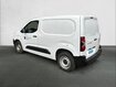 Occasion PEUGEOT Partner PARTNER FOURGON M 650 KG BLUEHDI 100 S&S BVM6
